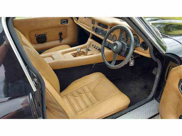 Used TVR Taimar 1980 for sale - 74826069: Photo 19