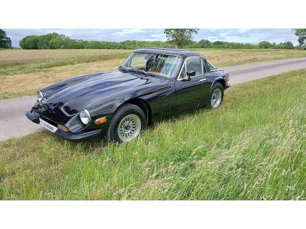 Used TVR Taimar 1980 for sale - 74826069: Photo 1