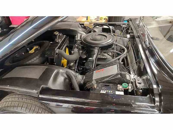 Used TVR Taimar 1980 for sale - 74826069: Photo 20