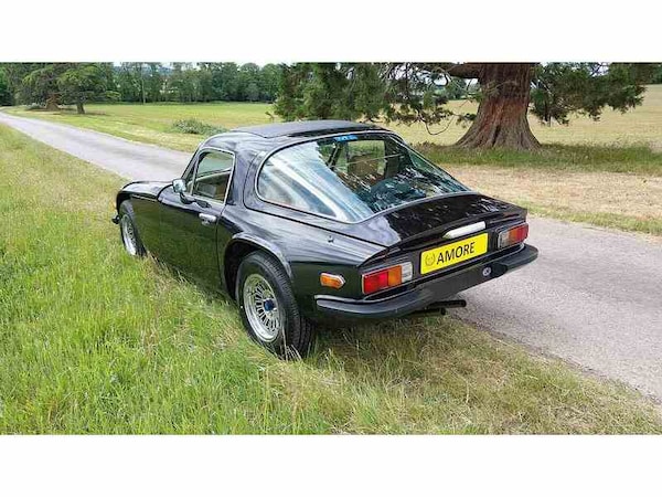 Used TVR Taimar 1980 for sale - 74826069: Photo 2