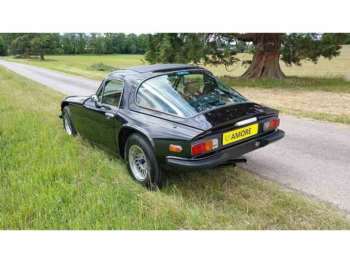 Used TVR Taimar 1980 for sale - 74826069: Photo