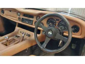 Used TVR Taimar 1980 for sale - 74826069: Photo