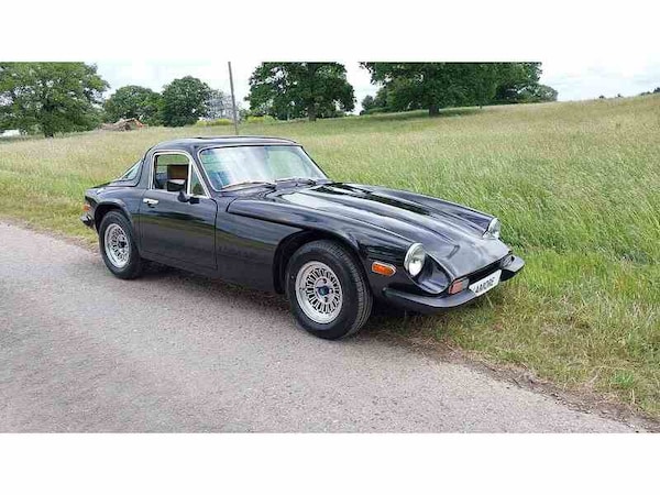 Used TVR Taimar 1980 for sale - 74826069: Photo 7