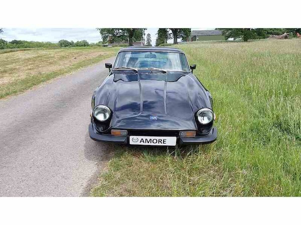 Used TVR Taimar 1980 for sale - 74826069: Photo 8