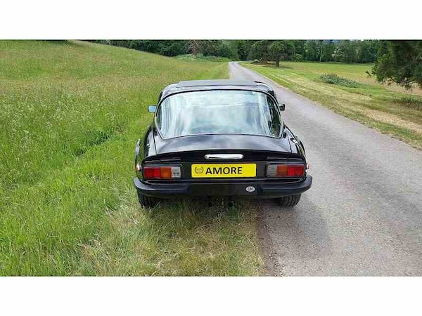 Used TVR Taimar 1980 for sale - 74826069: Photo 9