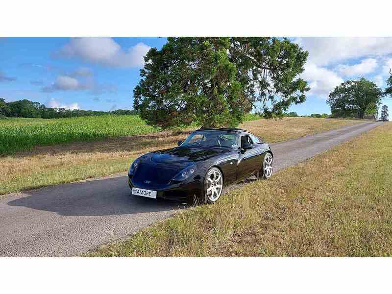 Used TVR T350 2003 for sale - 75283640: Photo 1