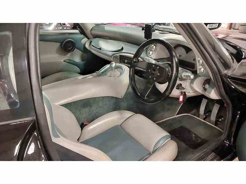 Used TVR T350 2003 for sale - 75283640: Photo 11