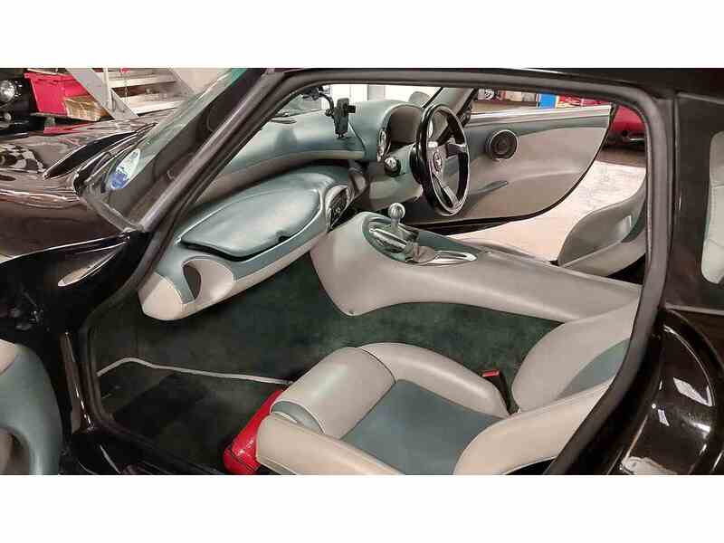 Used TVR T350 2003 for sale - 75283640: Photo 12