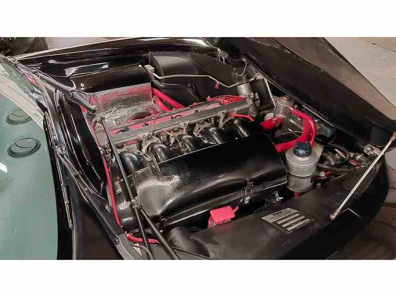 Used TVR T350 2003 for sale - 75283640: Photo 13