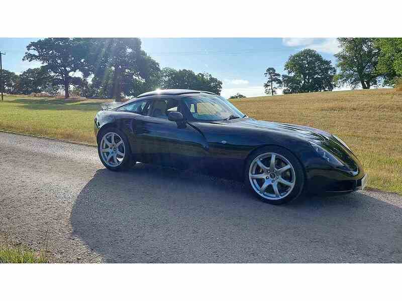 Used TVR T350 2003 for sale - 75283640: Photo 14