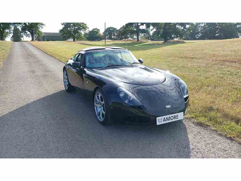Used TVR T350 2003 for sale - 75283640: Photo 15