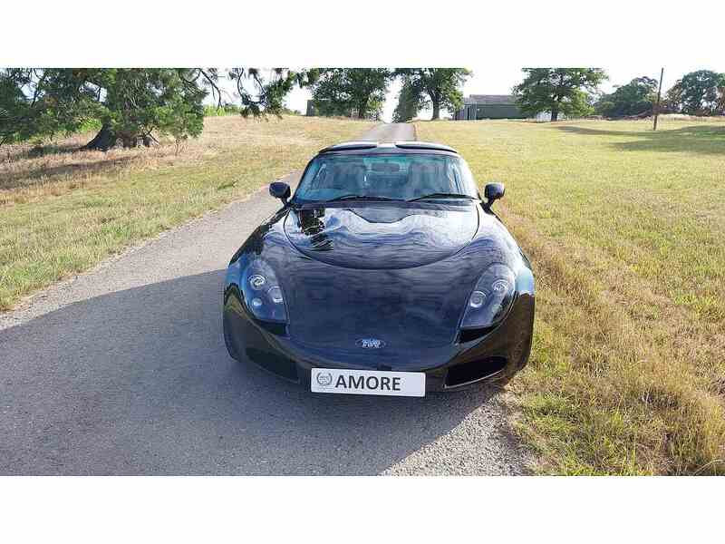 Used TVR T350 2003 for sale - 75283640: Photo 16