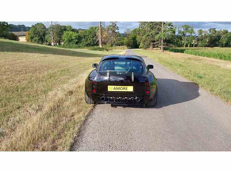 Used TVR T350 2003 for sale - 75283640: Photo 18