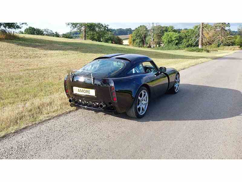 Used TVR T350 2003 for sale - 75283640: Photo 19