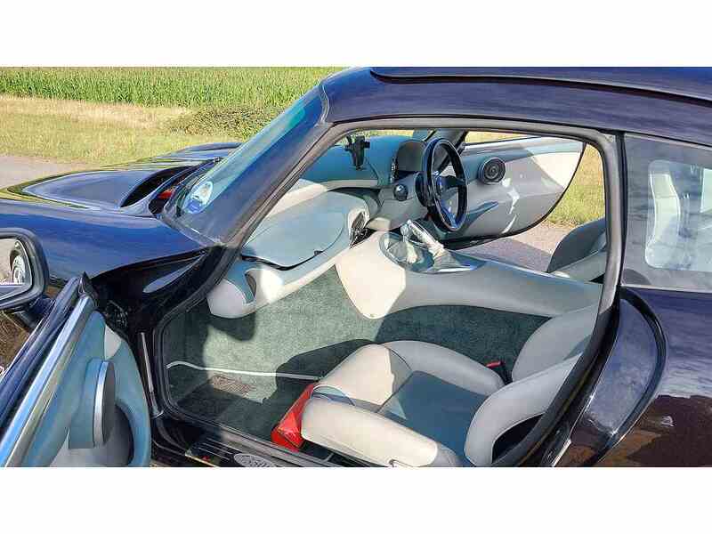 Used TVR T350 2003 for sale - 75283640: Photo 20