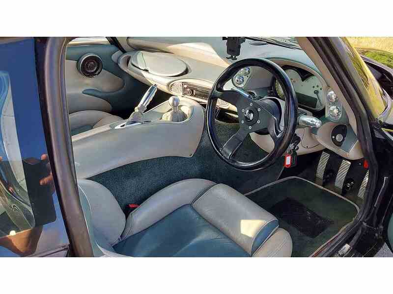 Used TVR T350 2003 for sale - 75283640: Photo 3