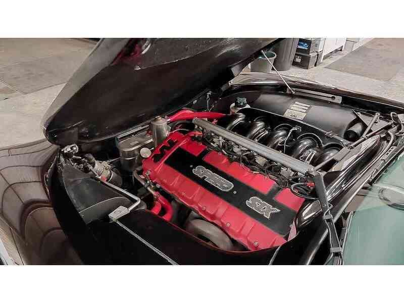 Used TVR T350 2003 for sale - 75283640: Photo 4