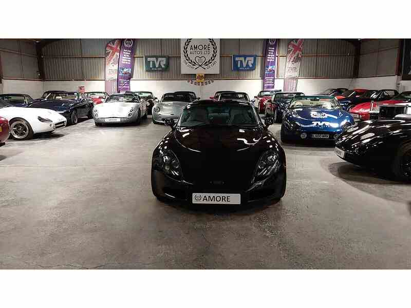 Used TVR T350 2003 for sale - 75283640: Photo 6