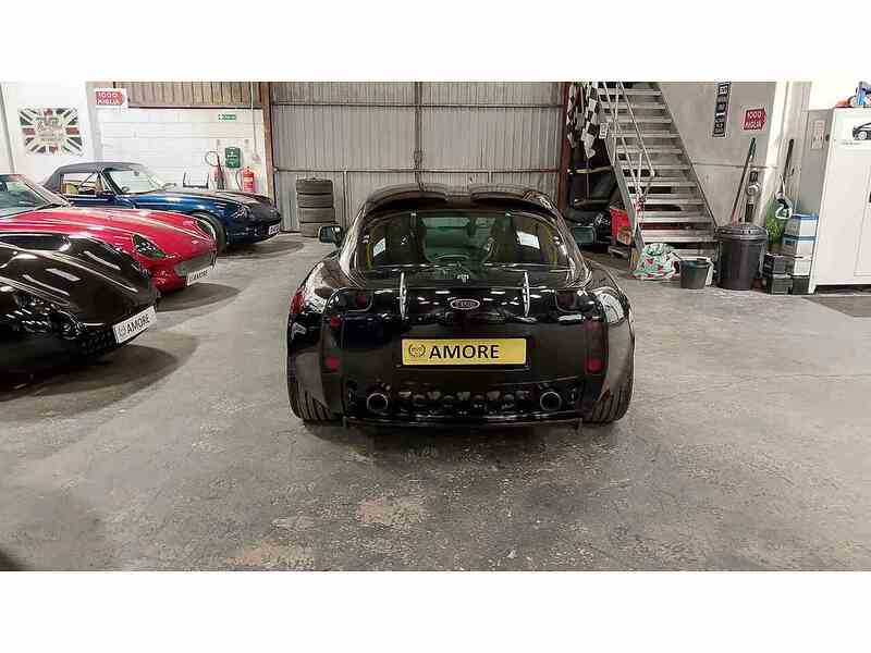Used TVR T350 2003 for sale - 75283640: Photo 9