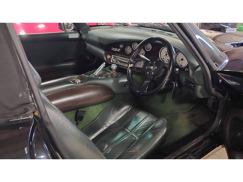 Used TVR Chimaera 1997 for sale - 78060795: Photo 14