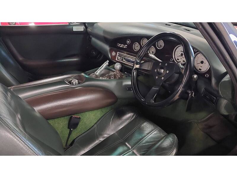 Used TVR Chimaera 1997 for sale - 78060795: Photo 15