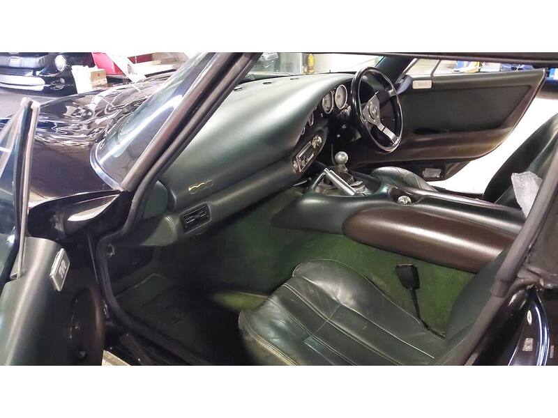 Used TVR Chimaera 1997 for sale - 78060795: Photo 17
