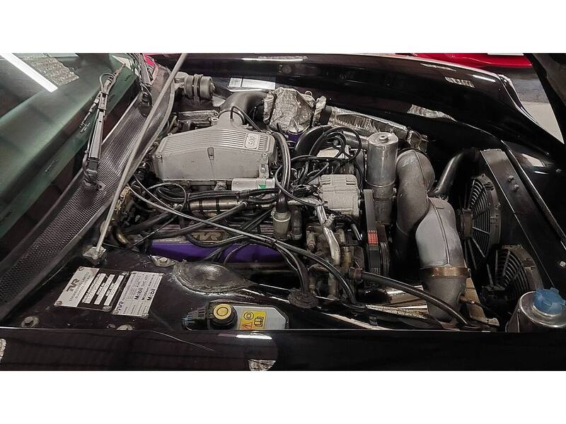 Used TVR Chimaera 1997 for sale - 78060795: Photo 18