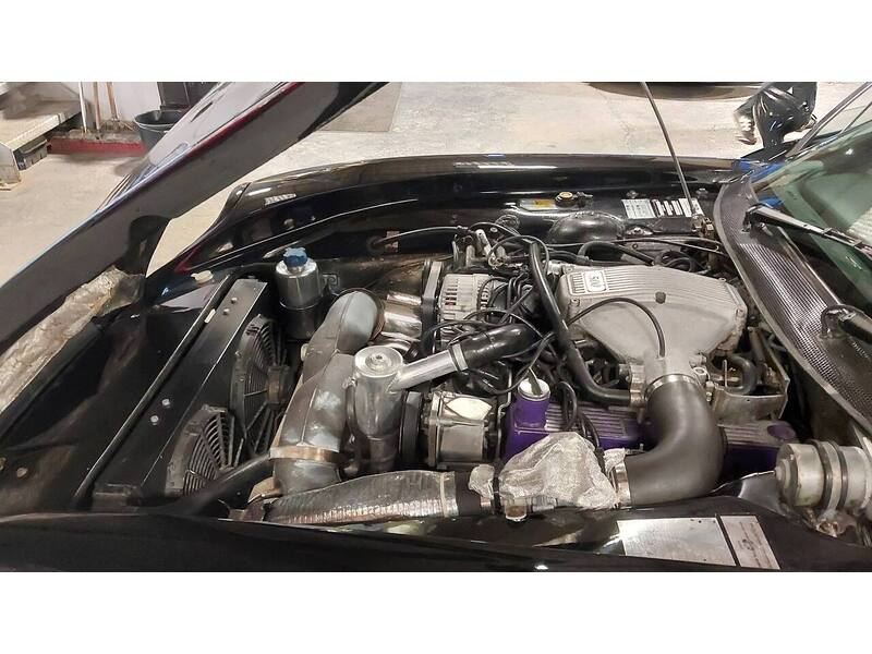 Used TVR Chimaera 1997 for sale - 78060795: Photo 3