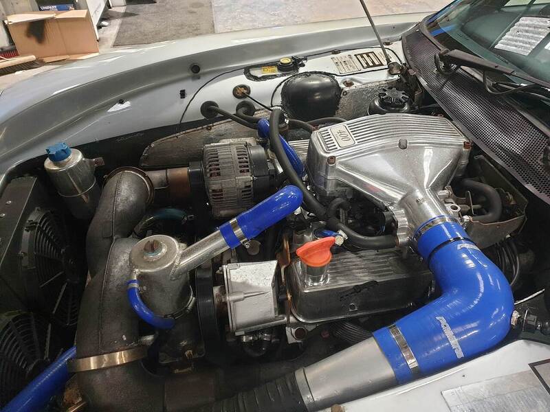 Used TVR Chimaera 1997 for sale - 76323801: Photo 19