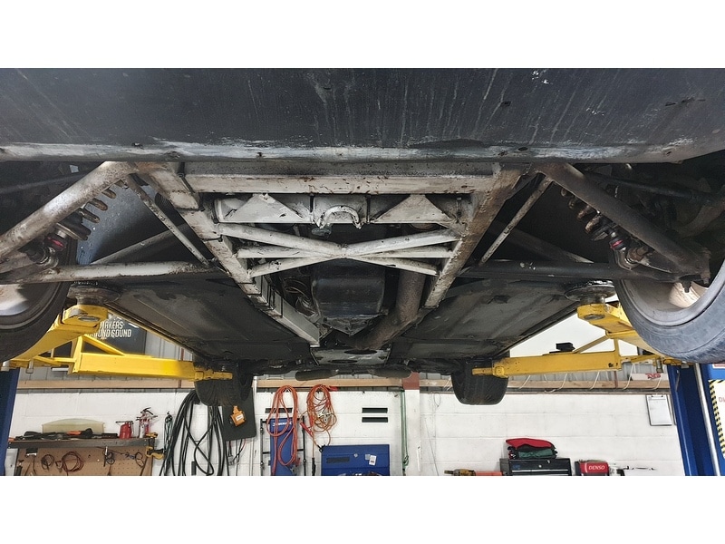 Used TVR Chimaera 1997 for sale - 76323801: Photo 20