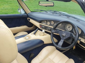 Used TVR Chimaera 1995 for sale - 76436129: Photo