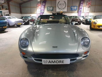 Used TVR Chimaera 1995 for sale - 76436129: Photo