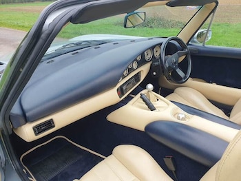 Used TVR Chimaera 1995 for sale - 78709680: Photo