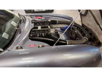 Used TVR Cerbera 1997 for sale - 72093356: Photo