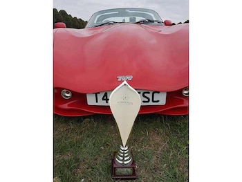 Used TVR Tuscan 2005 for sale - 78709701: Photo