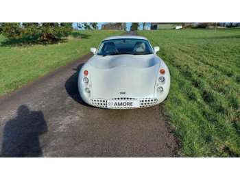 Used TVR Tuscan 2001 for sale - 73539061: Photo