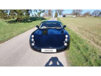 Used TVR Tuscan 2001 for sale - 73913681: Photo