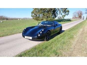 Used TVR Tuscan 2001 for sale - 73913681: Photo