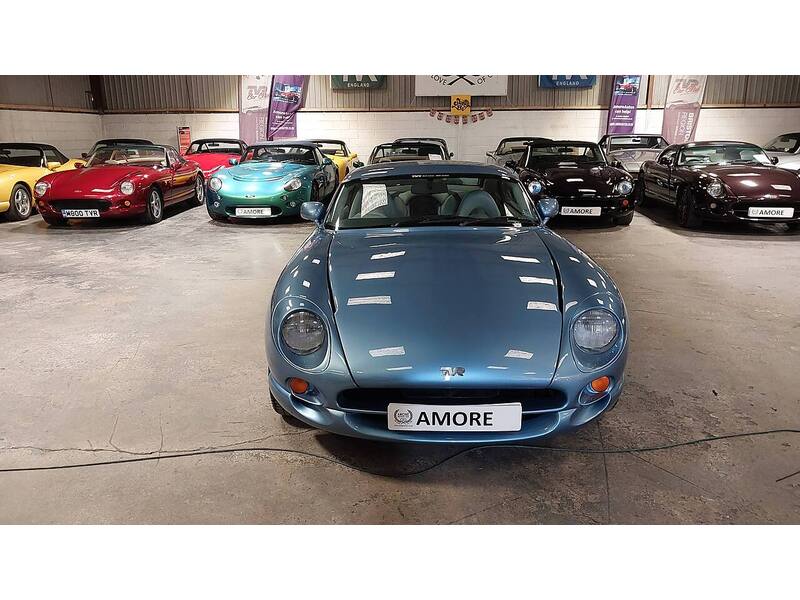 Used TVR Cerbera 2001 for sale - 77990143: Photo 10
