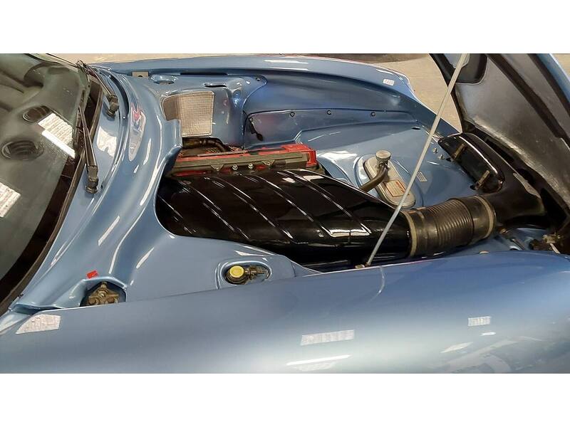 Used TVR Cerbera 2001 for sale - 77990143: Photo 19