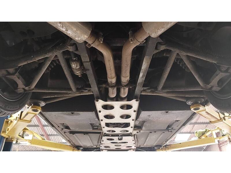 Used TVR Cerbera 2001 for sale - 77990143: Photo 21