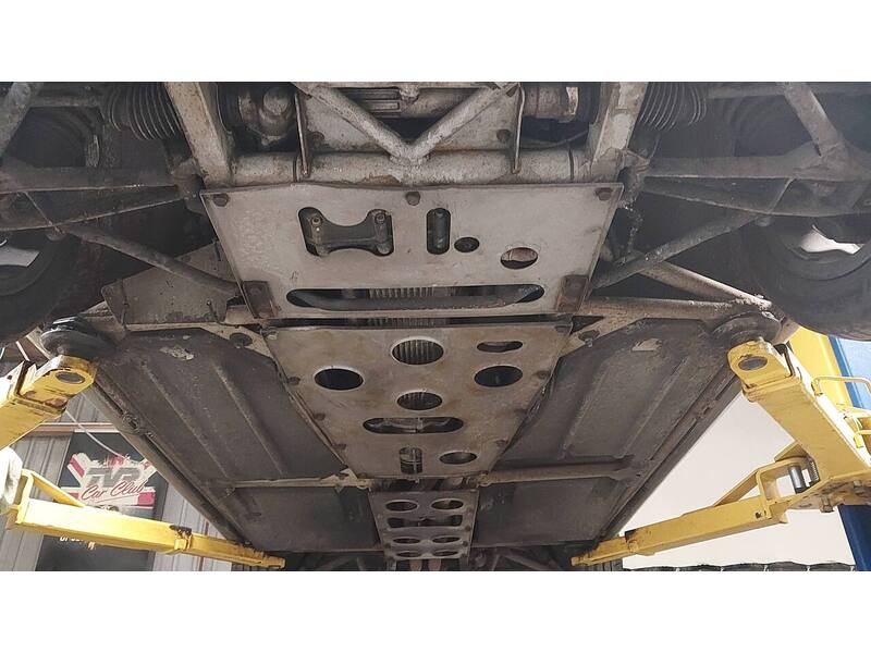 Used TVR Cerbera 2001 for sale - 77990143: Photo 22