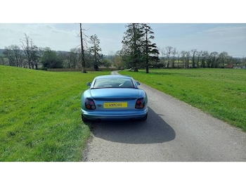 Used TVR Cerbera 2001 for sale - 77990143: Photo