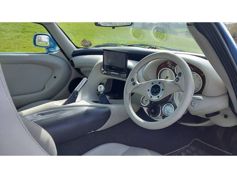 Used TVR Cerbera 2001 for sale - 77990143: Photo 8