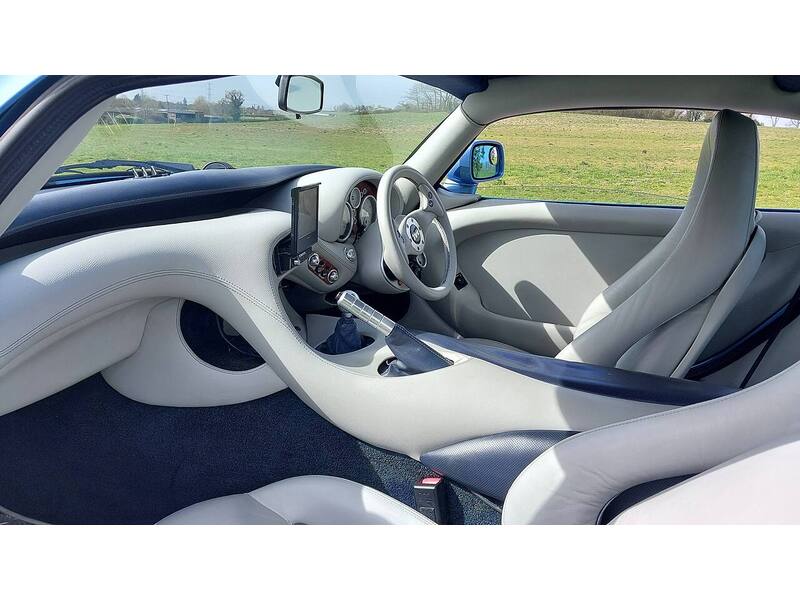 Used TVR Cerbera 2001 for sale - 77990143: Photo 9