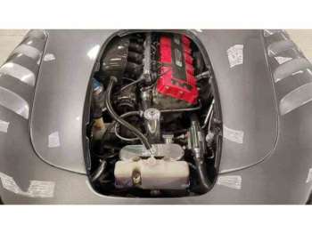 Used TVR Sagaris 2005 for sale - 75046804: Photo