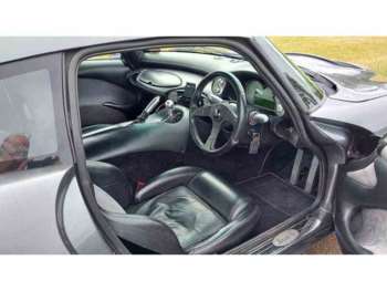 Used TVR Sagaris 2005 for sale - 75046804: Photo