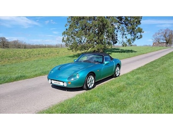 Used TVR Griffith 1996 for sale - 78709724: Photo