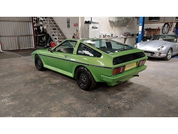 Used TVR Tasmin 1984 for sale - 79078461: Photo