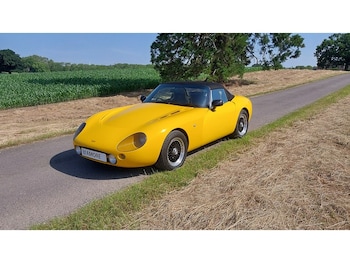 Used TVR Griffith 1998 for sale - 79058294: Photo